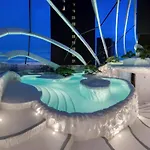 5-Star Facilities Arte Mont Kiara Luxury Duplex