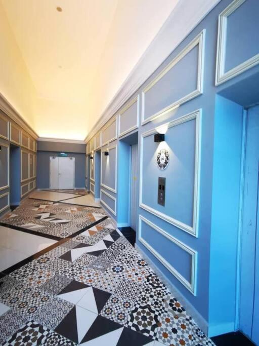 5-star Facilities Arte Mont Kiara Luxury Duplex *