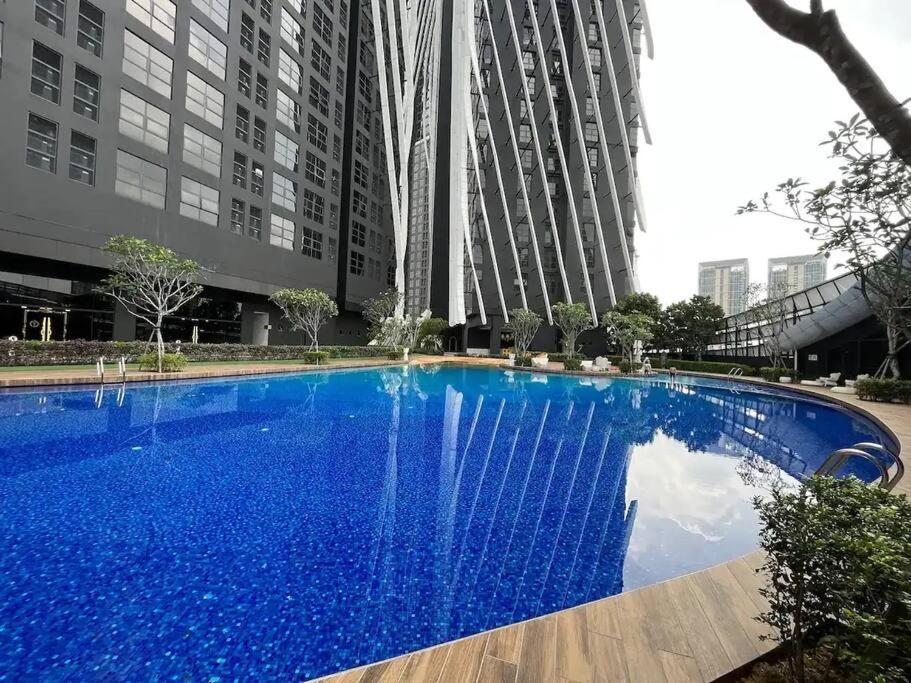 5-star Facilities Arte Mont Kiara Luxury Duplex * Kuala Lumpur