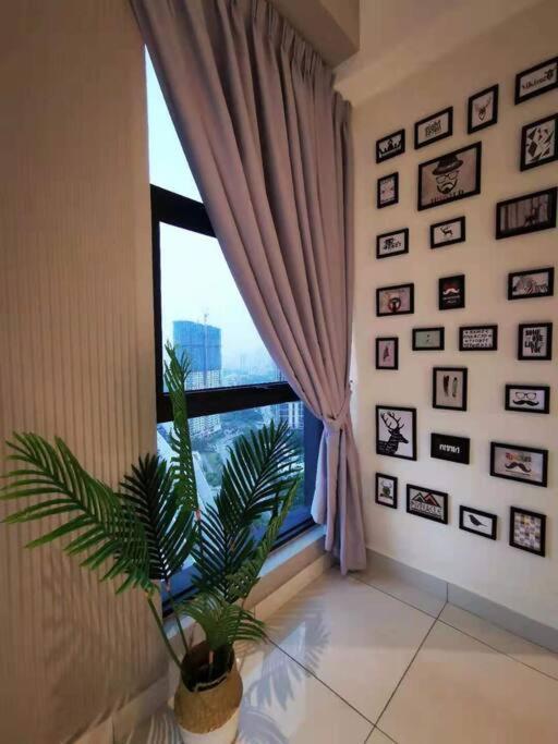 5-star Facilities Arte Mont Kiara Luxury Duplex Kuala Lumpur