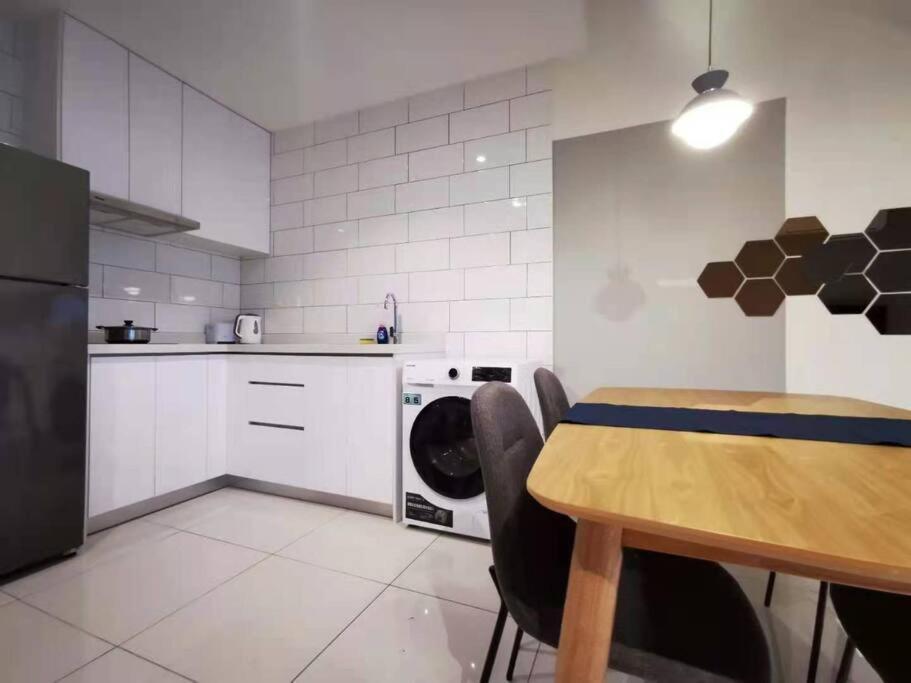 5-star Facilities Arte Mont Kiara Luxury Duplex