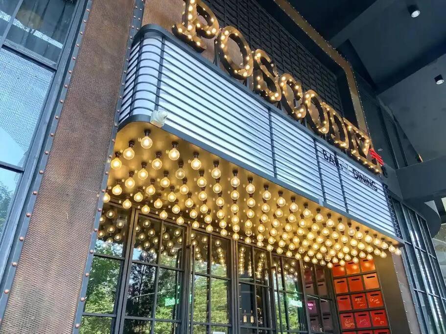 Pangsapuri 5-star Facilities Arte Mont Kiara Luxury Duplex