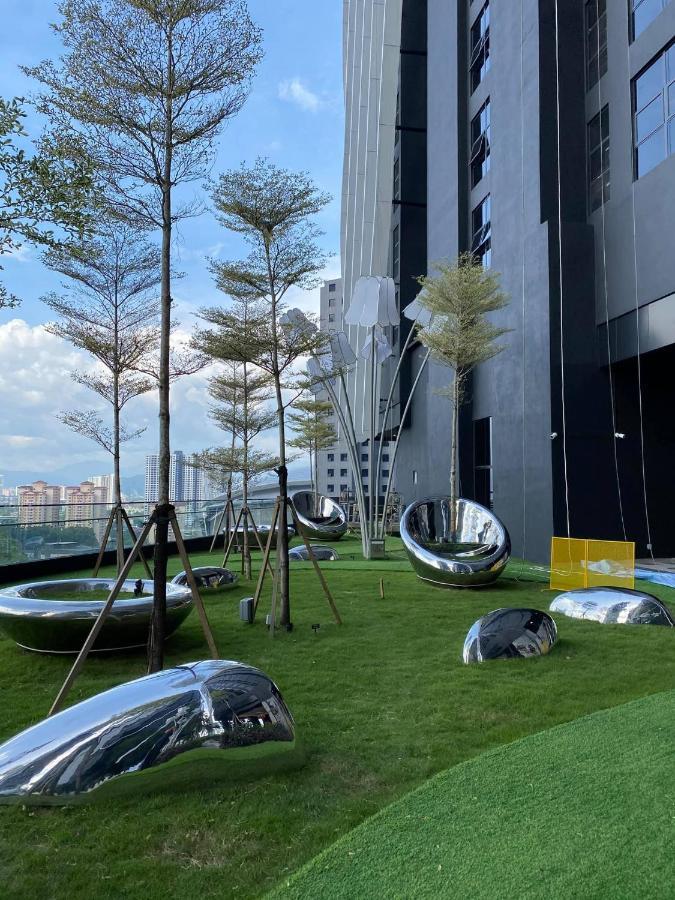 5-star Facilities Arte Mont Kiara Luxury Duplex Pangsapuri Kuala Lumpur