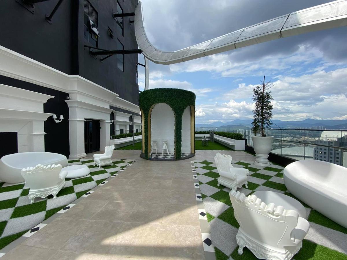 5-star Facilities Arte Mont Kiara Luxury Duplex Pangsapuri