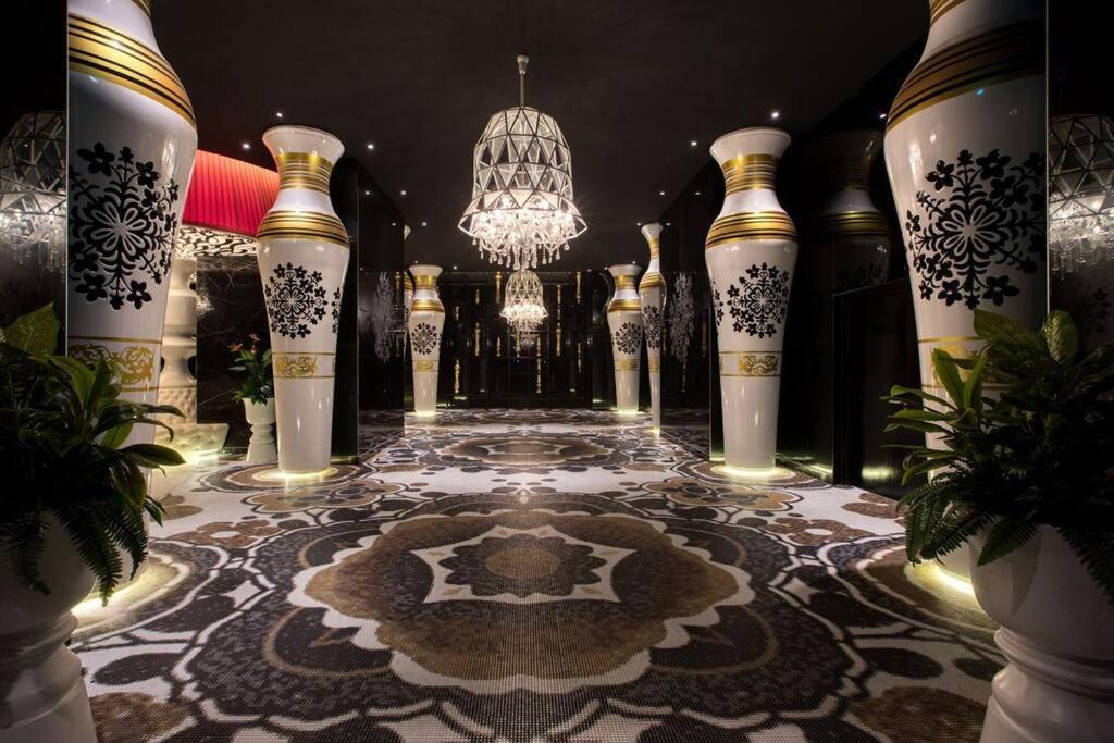 Pangsapuri 5-star Facilities Arte Mont Kiara Luxury Duplex Kuala Lumpur