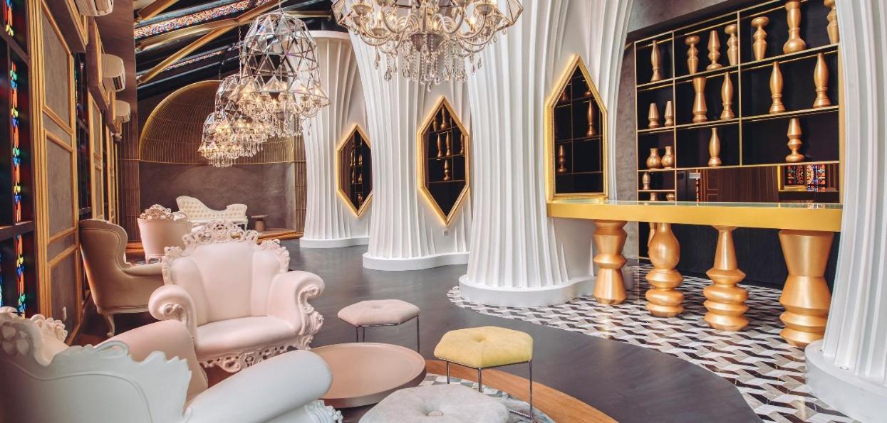 5-star Facilities Arte Mont Kiara Luxury Duplex