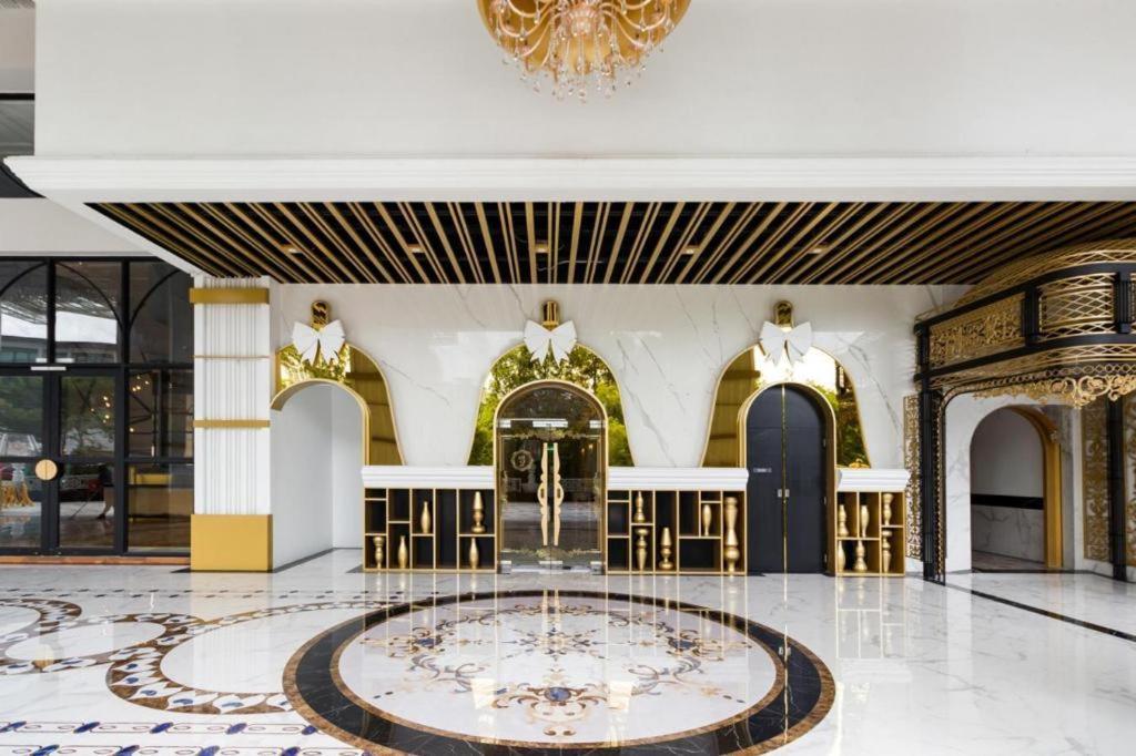 Pangsapuri 5-star Facilities Arte Mont Kiara Luxury Duplex