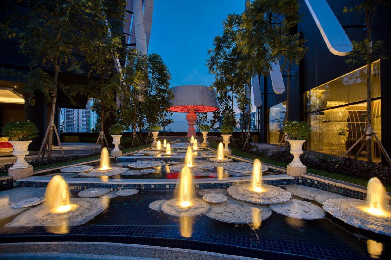 5-star Facilities Arte Mont Kiara Luxury Duplex *
